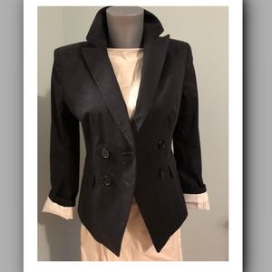 Ann Taylor Blazer